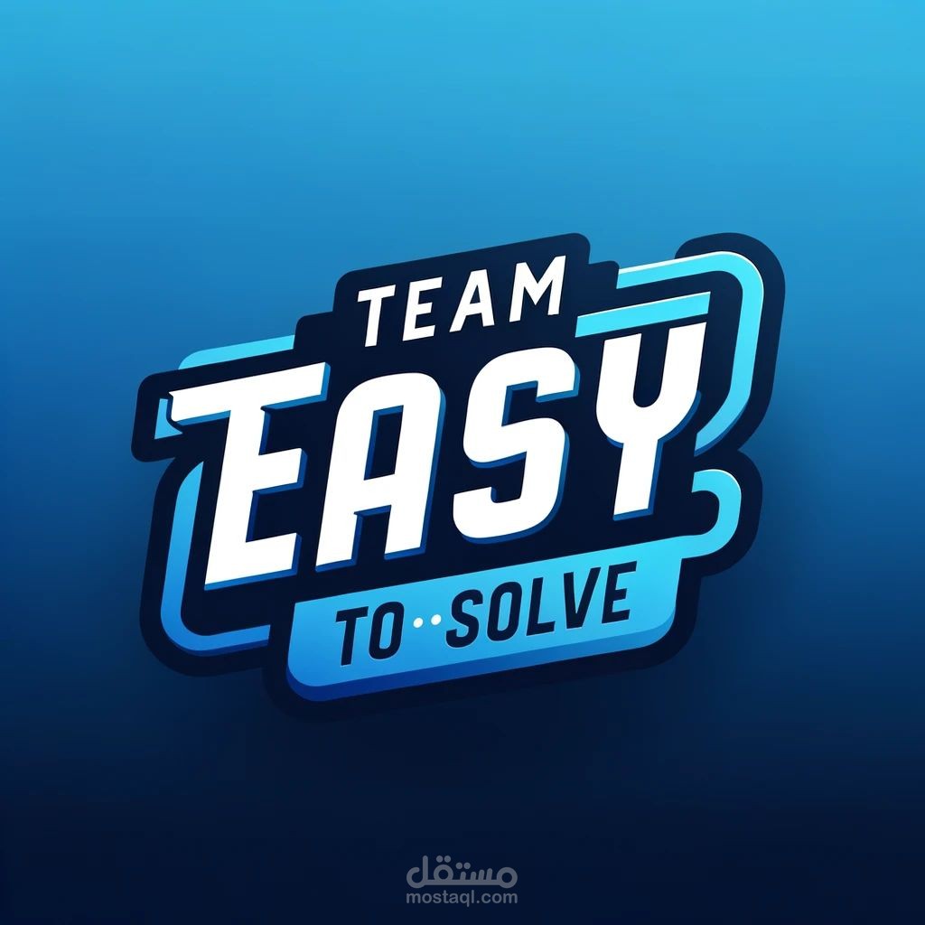 تصميم لوقو