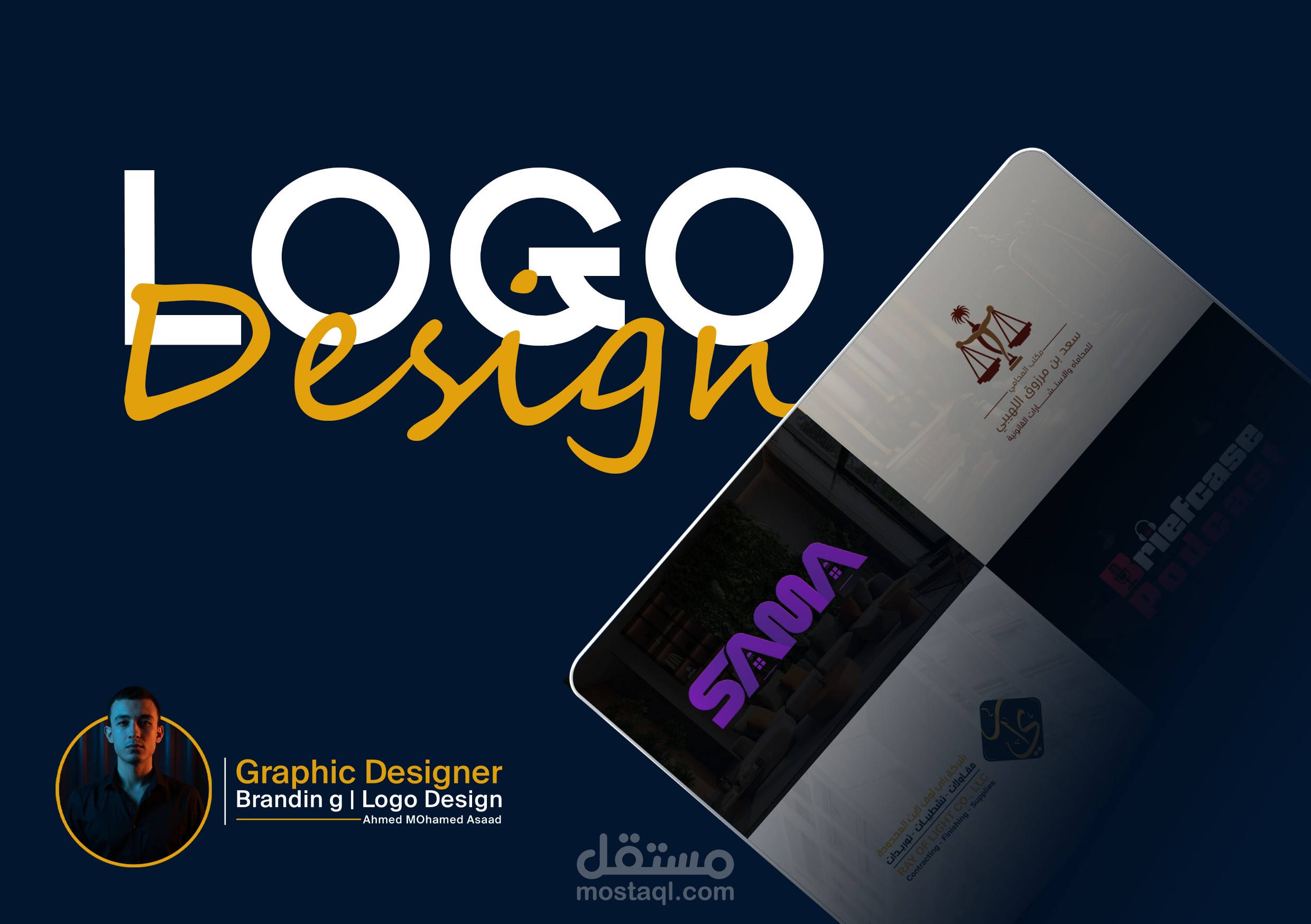 Logo Design
