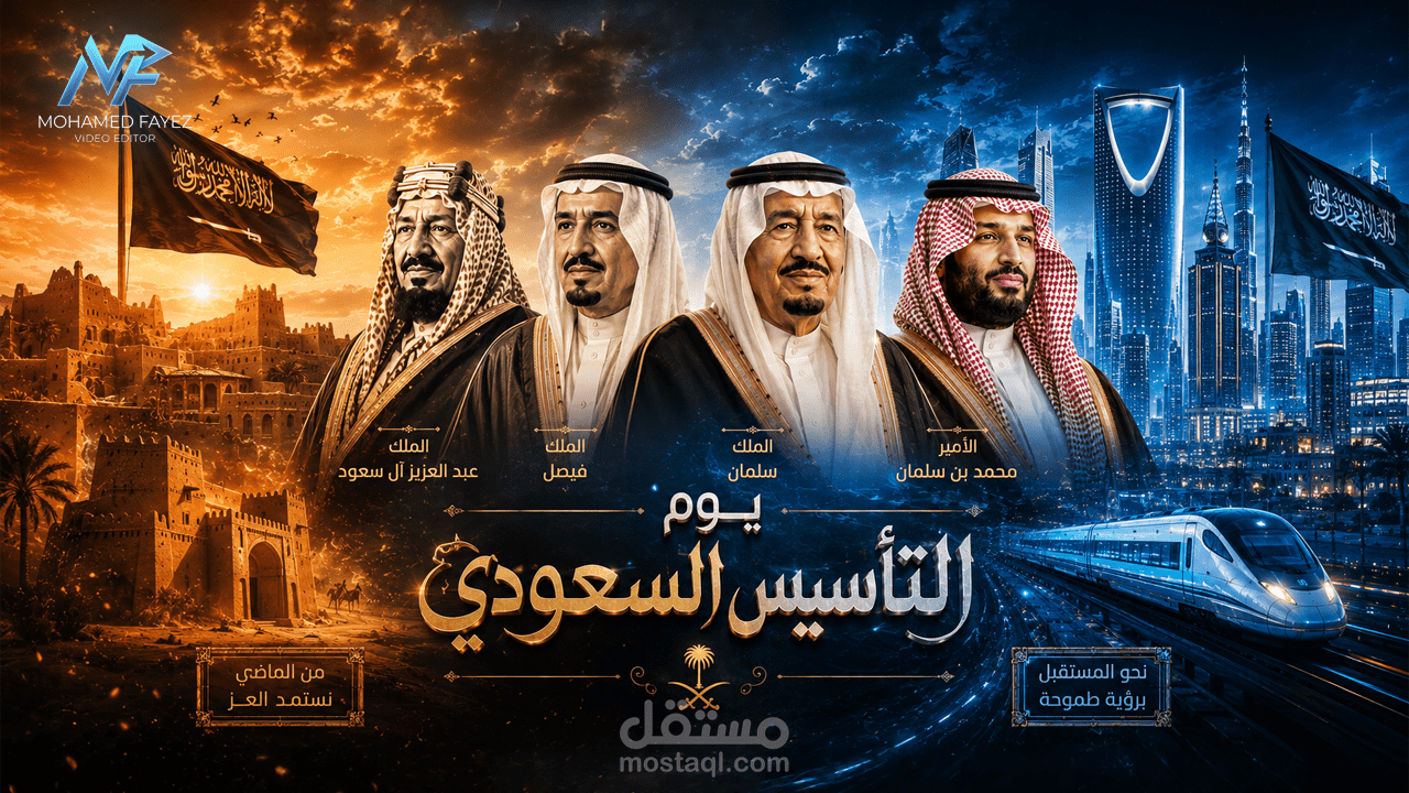 فيديو تعريفي ( Introductory video )
