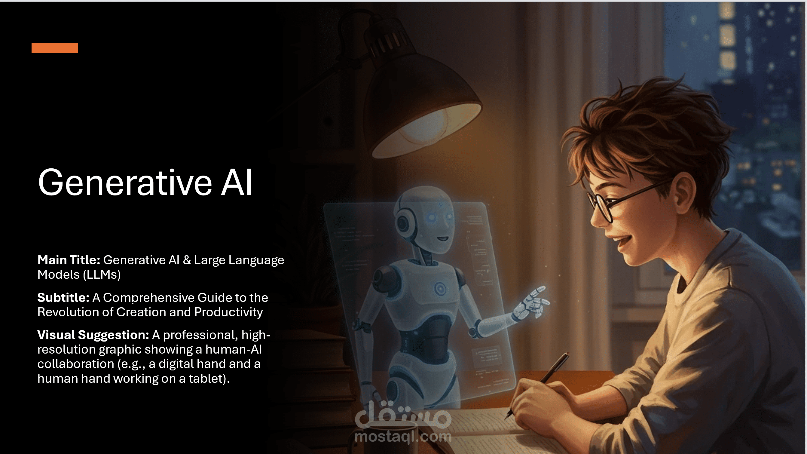 powerpoint (Generative AI)