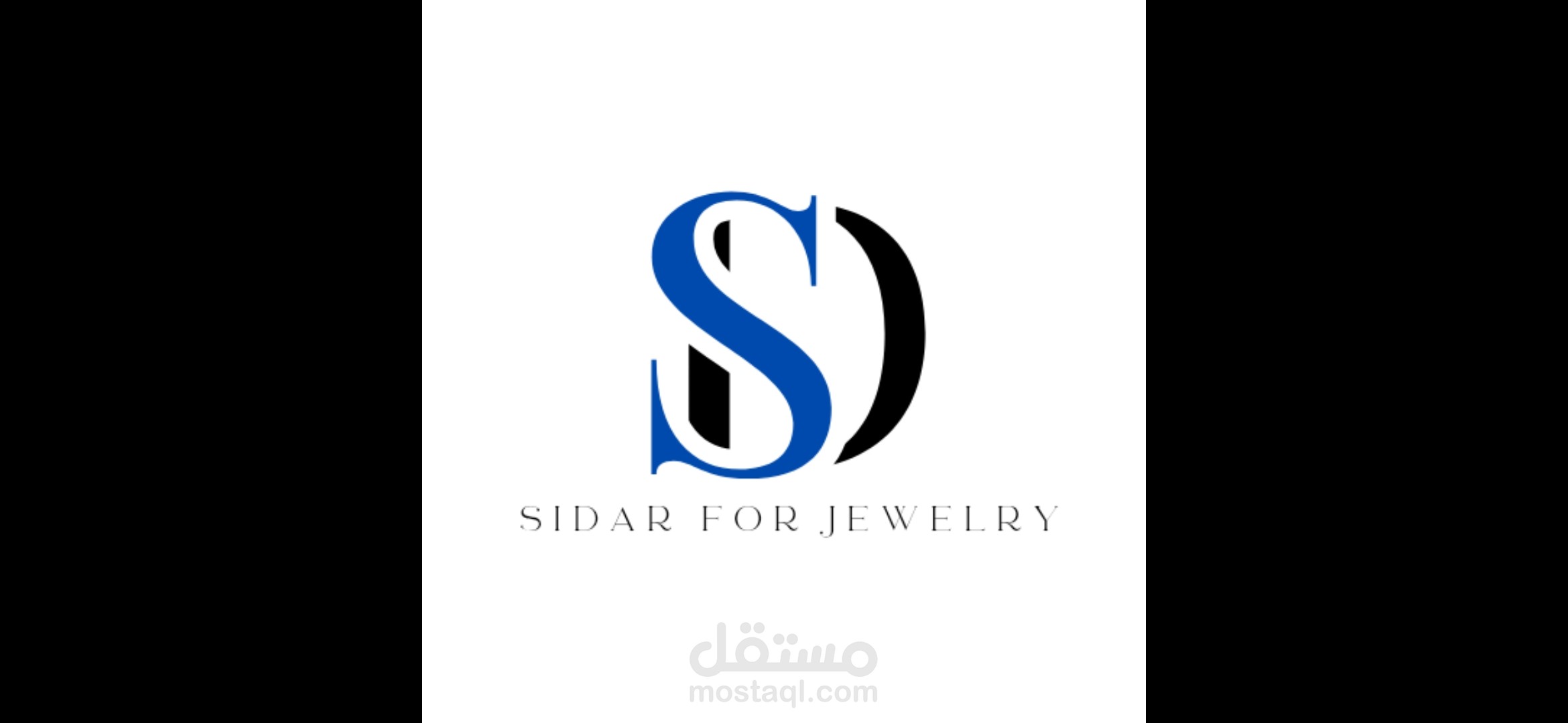 لوجو لمحل مجوهرات