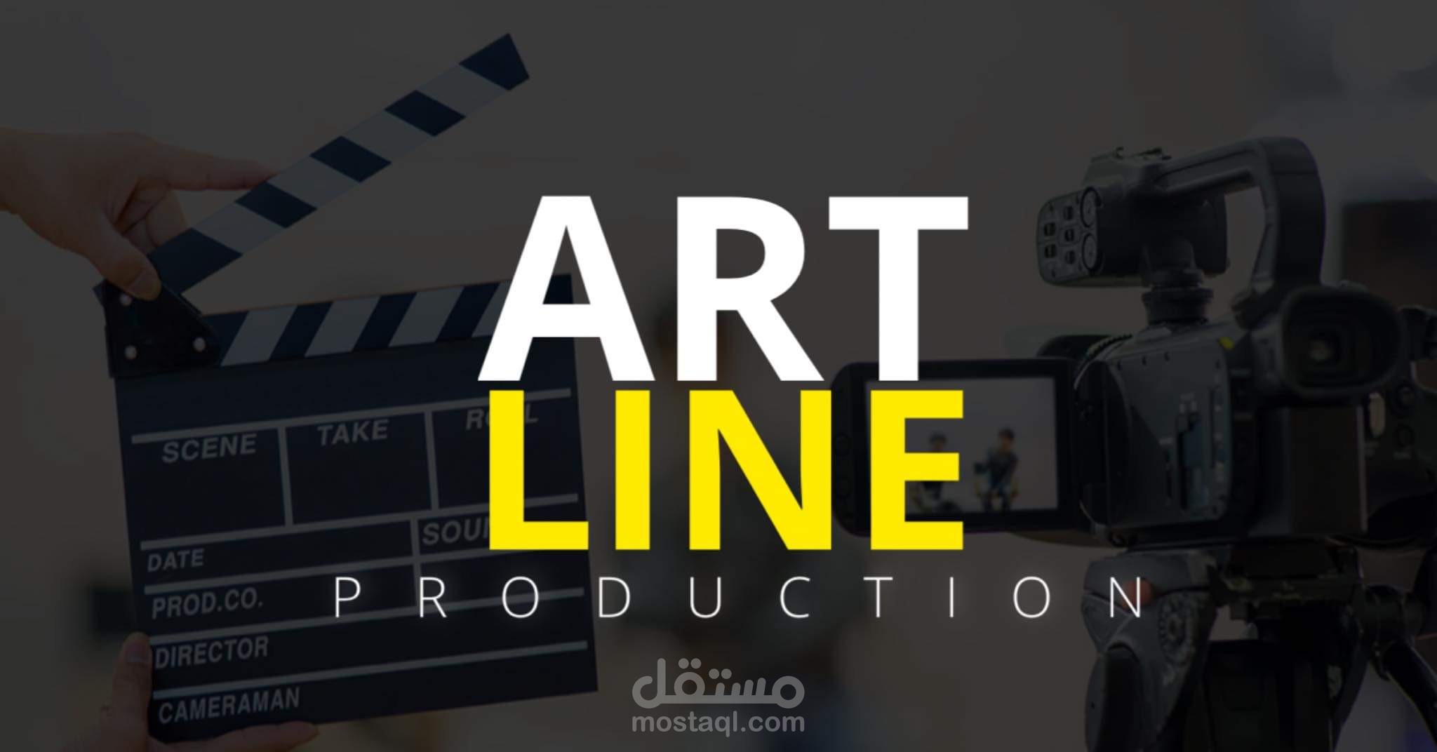التصميم وعمل الشعارات