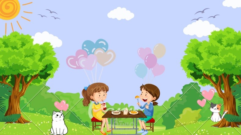 قصص مصوره للاطفال