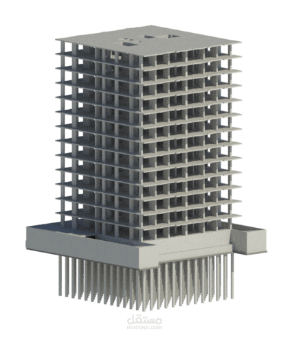 Design Of Tower