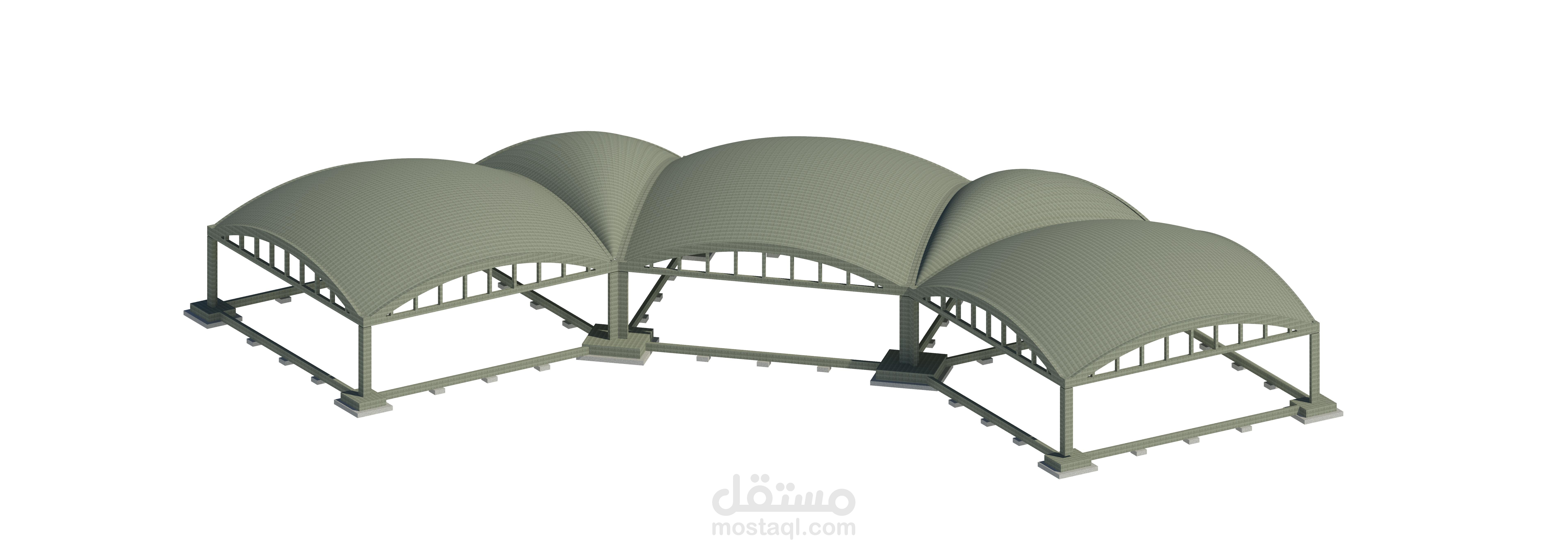 Design Of Hall