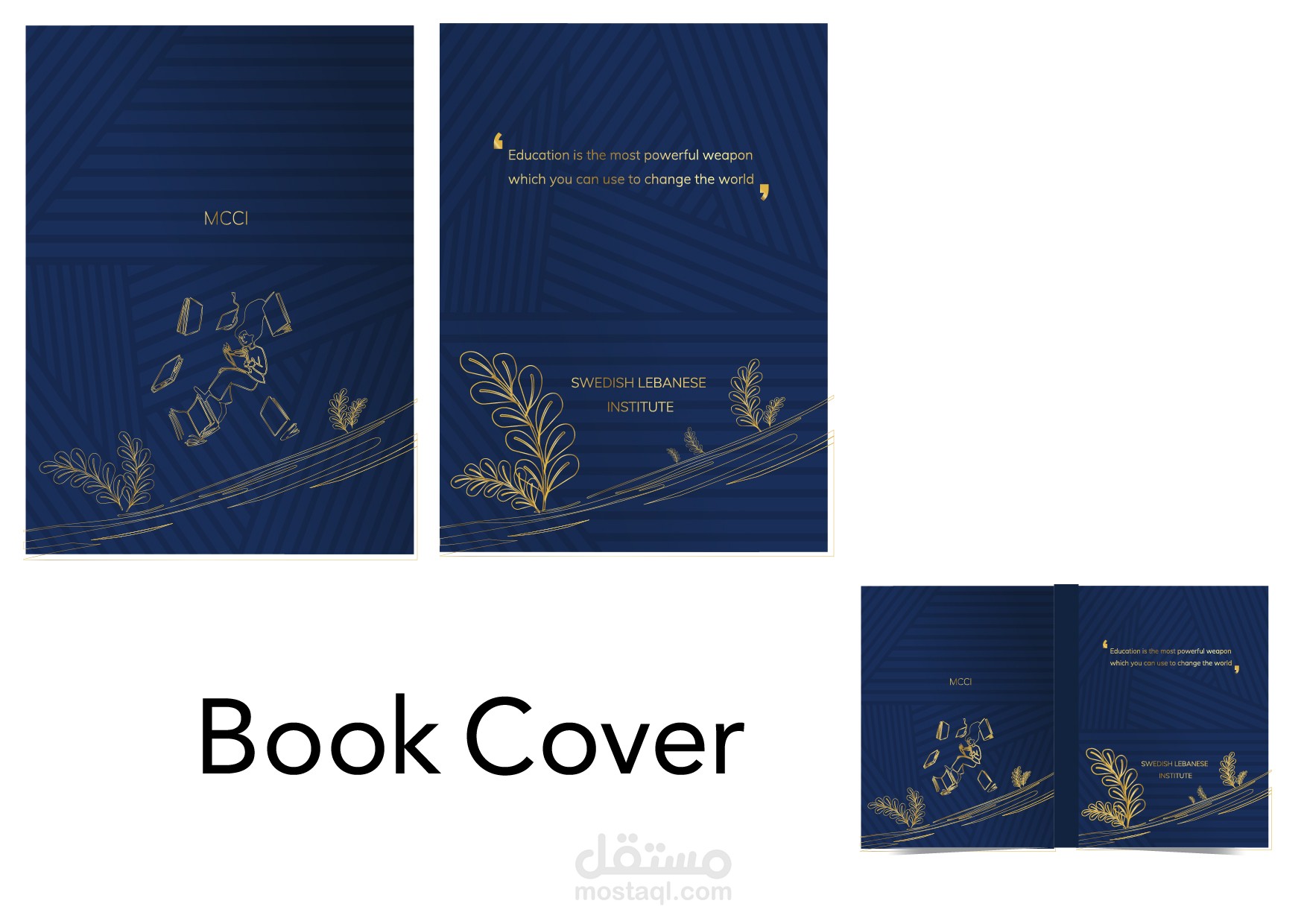 Stationery package