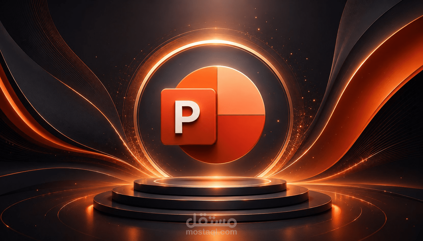 سأصمم عرض بوربوينت PowerPoint احترافي وأنسق ملفاتك بدقة وإبداع