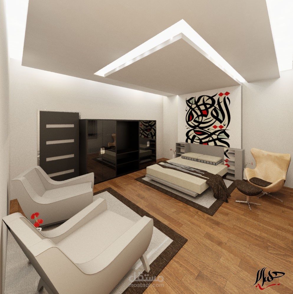 شاليه (استراحه)