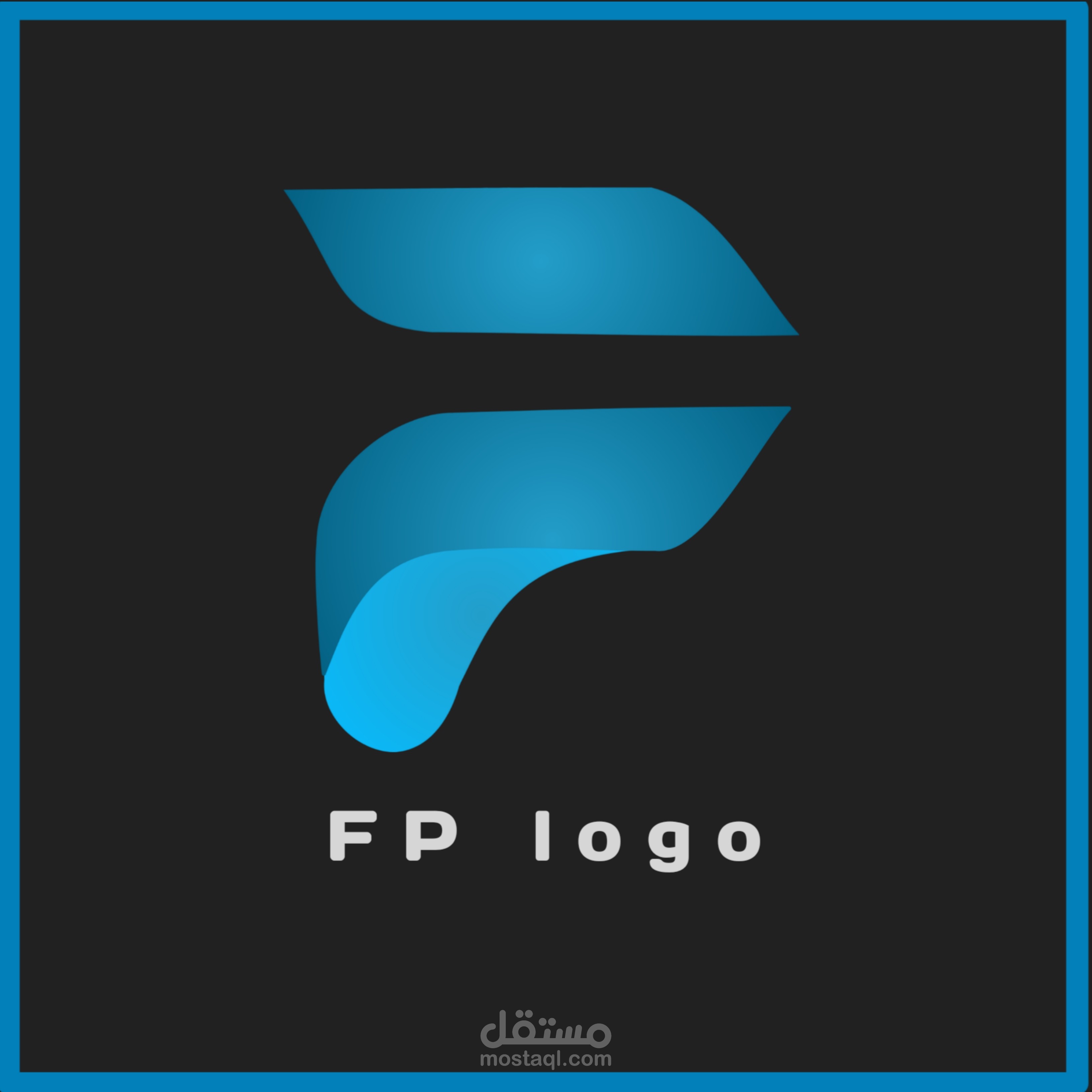 FP logo