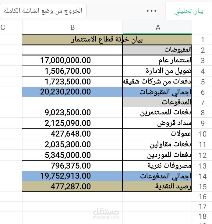 جمهورية مصر العربية