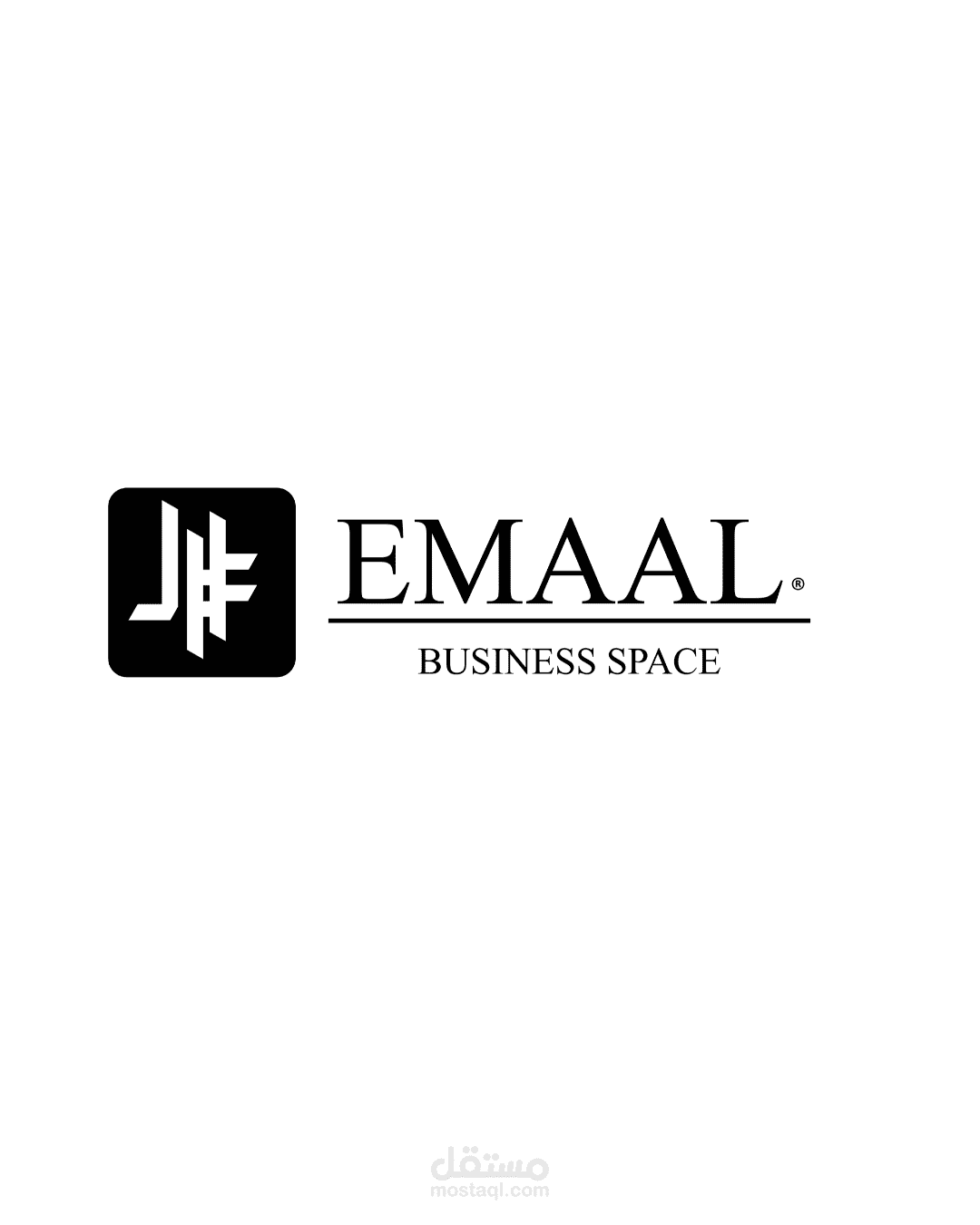 EMAAL Business Space – موقع إلكتروني متكامل