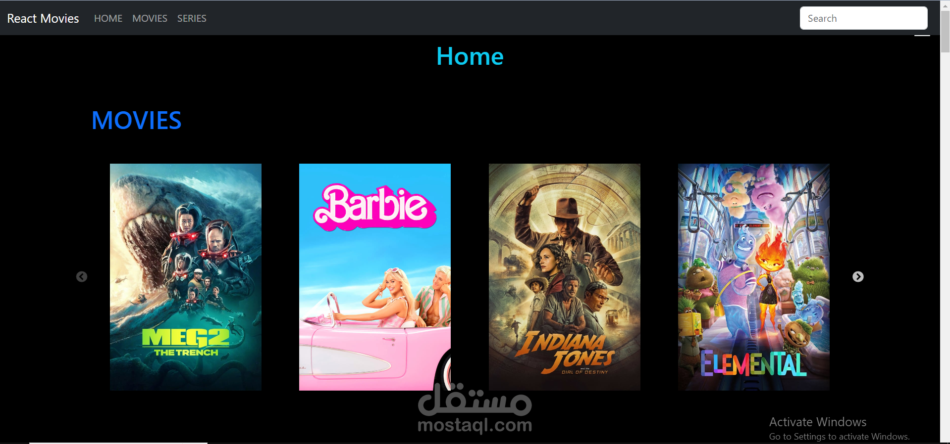Movies