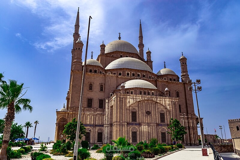 فيلر قلعة صلاح الدين