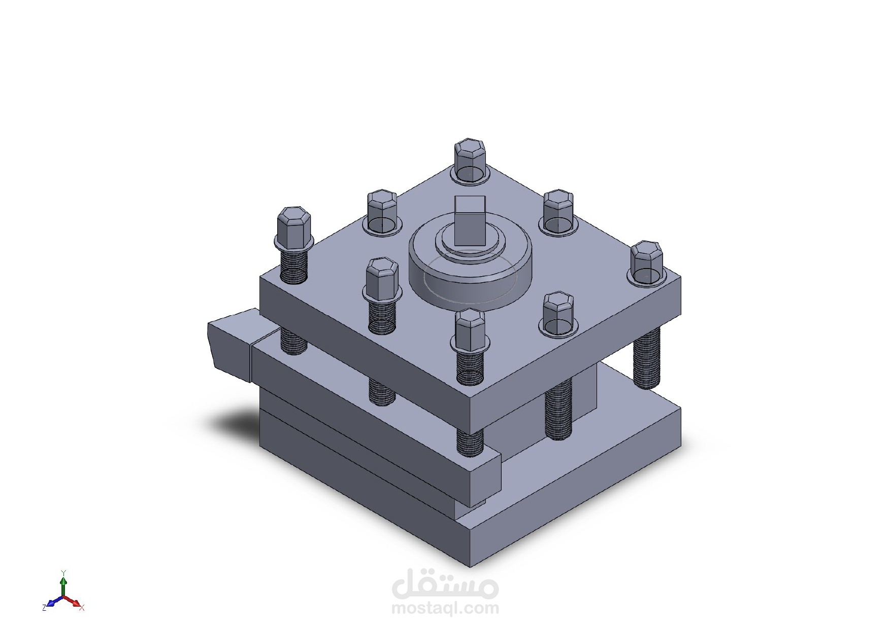 تصميم 3D