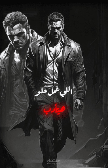 Storytelling video X Egyptian rap