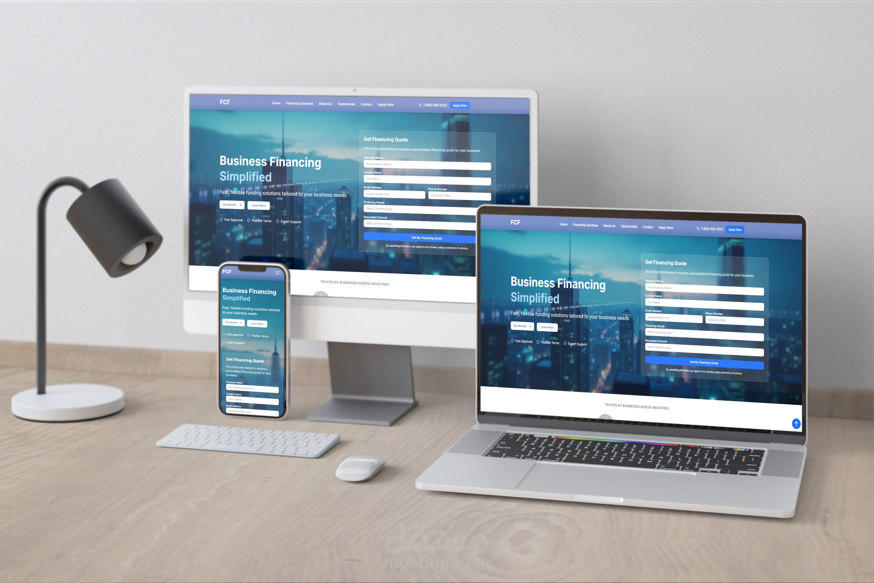 FLEX CAPITAL EXPRESS