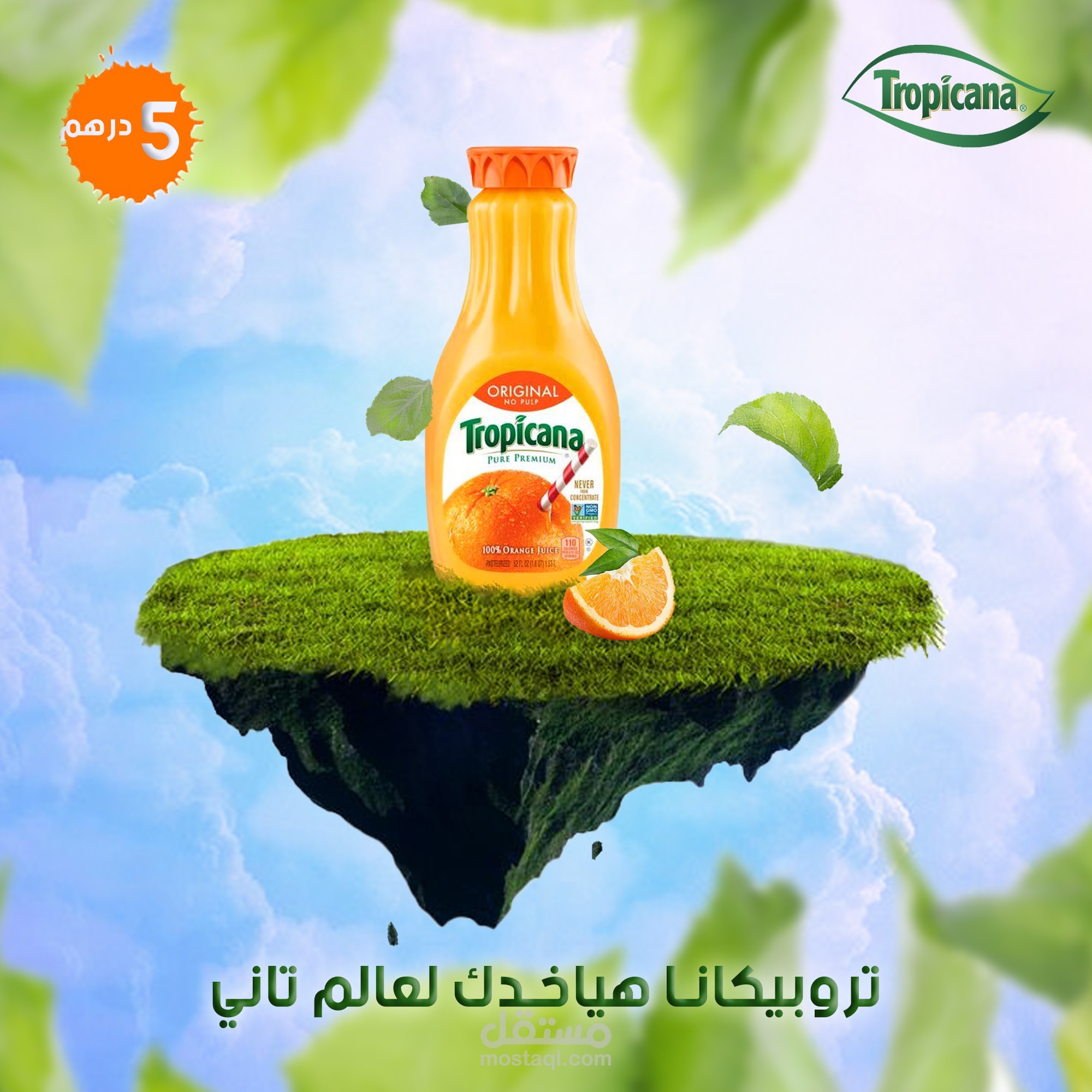 تصميم سوشيال ميديا