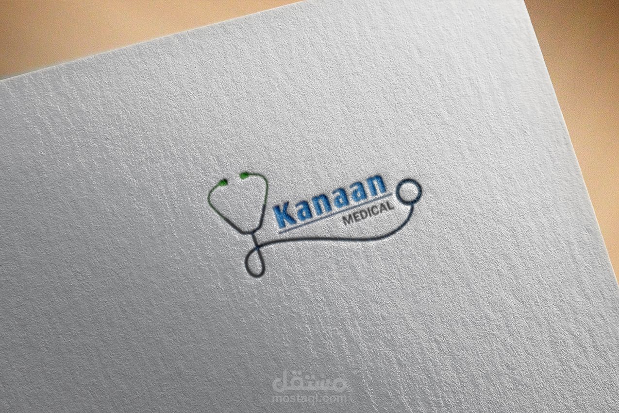 شعار لطبيب