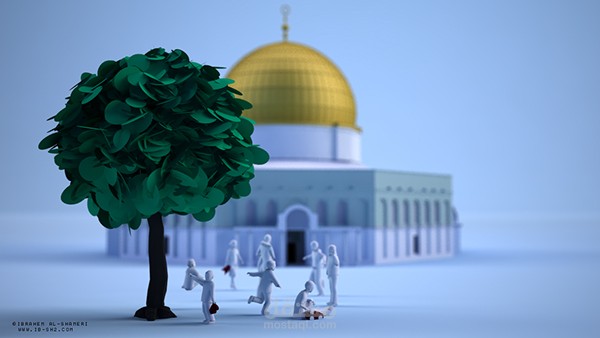 الانتهاكات بحق الشعب الفلسطيني