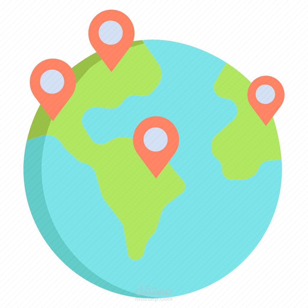Countries