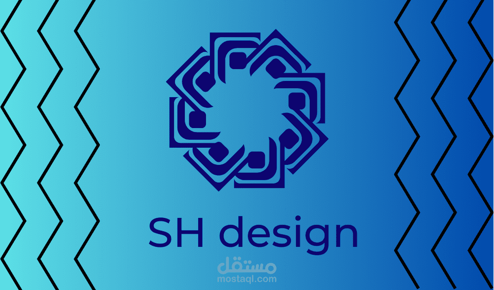 تصميم شعار كارت اعمال