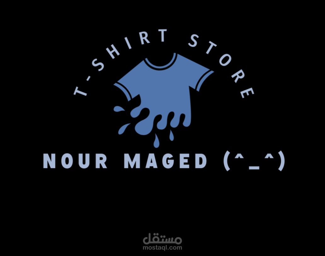 عمل لوجو احترافي اخر