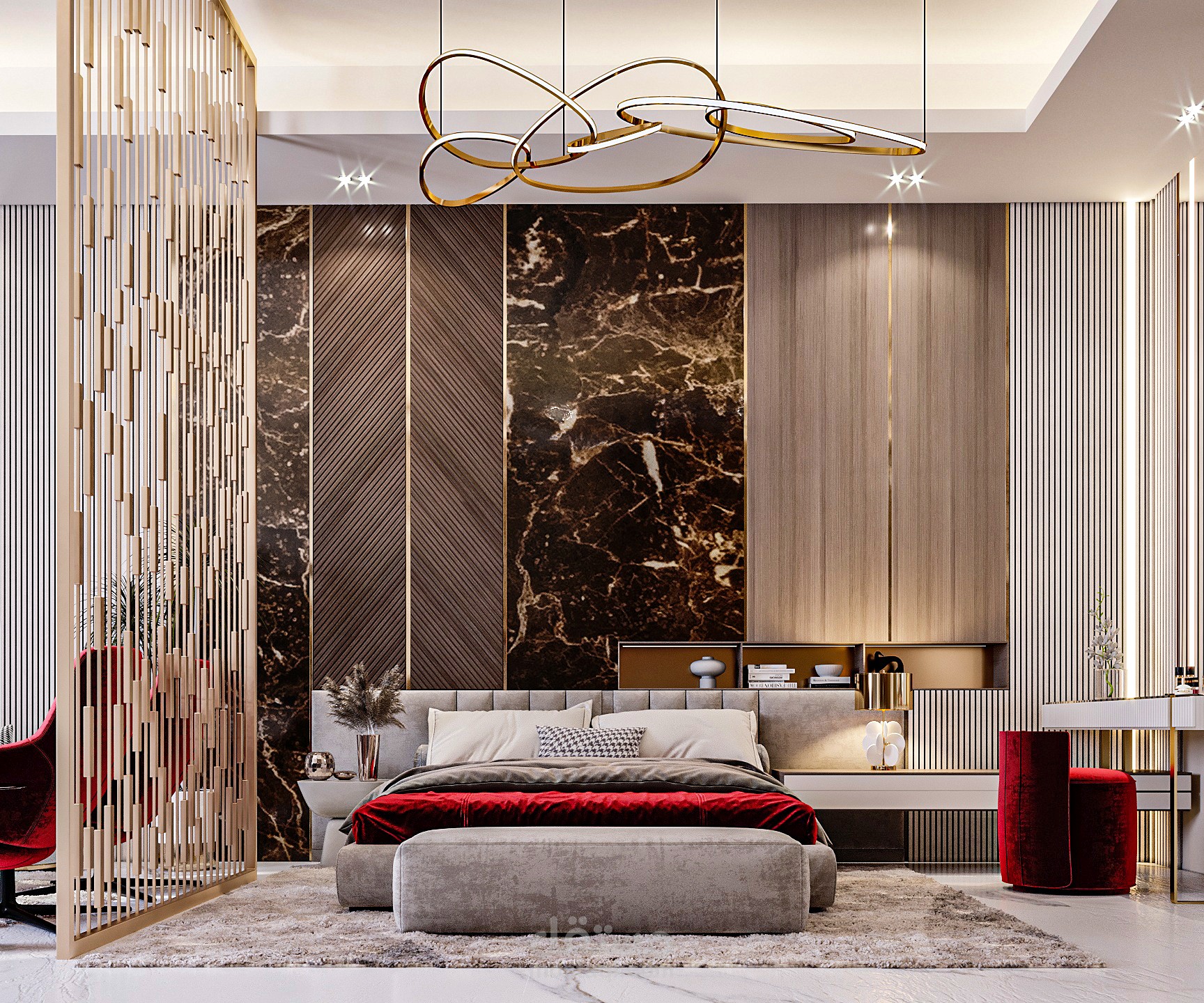 Villa , Dubai