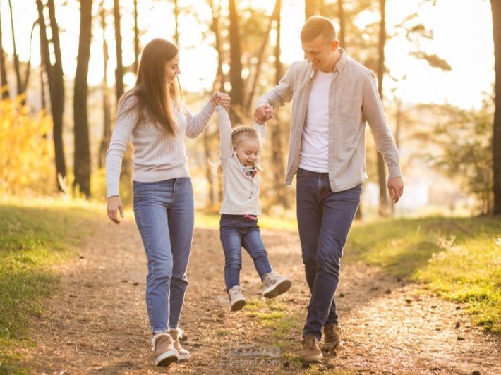 كيفية التعامل مع طفلك وتنمية مهاراته