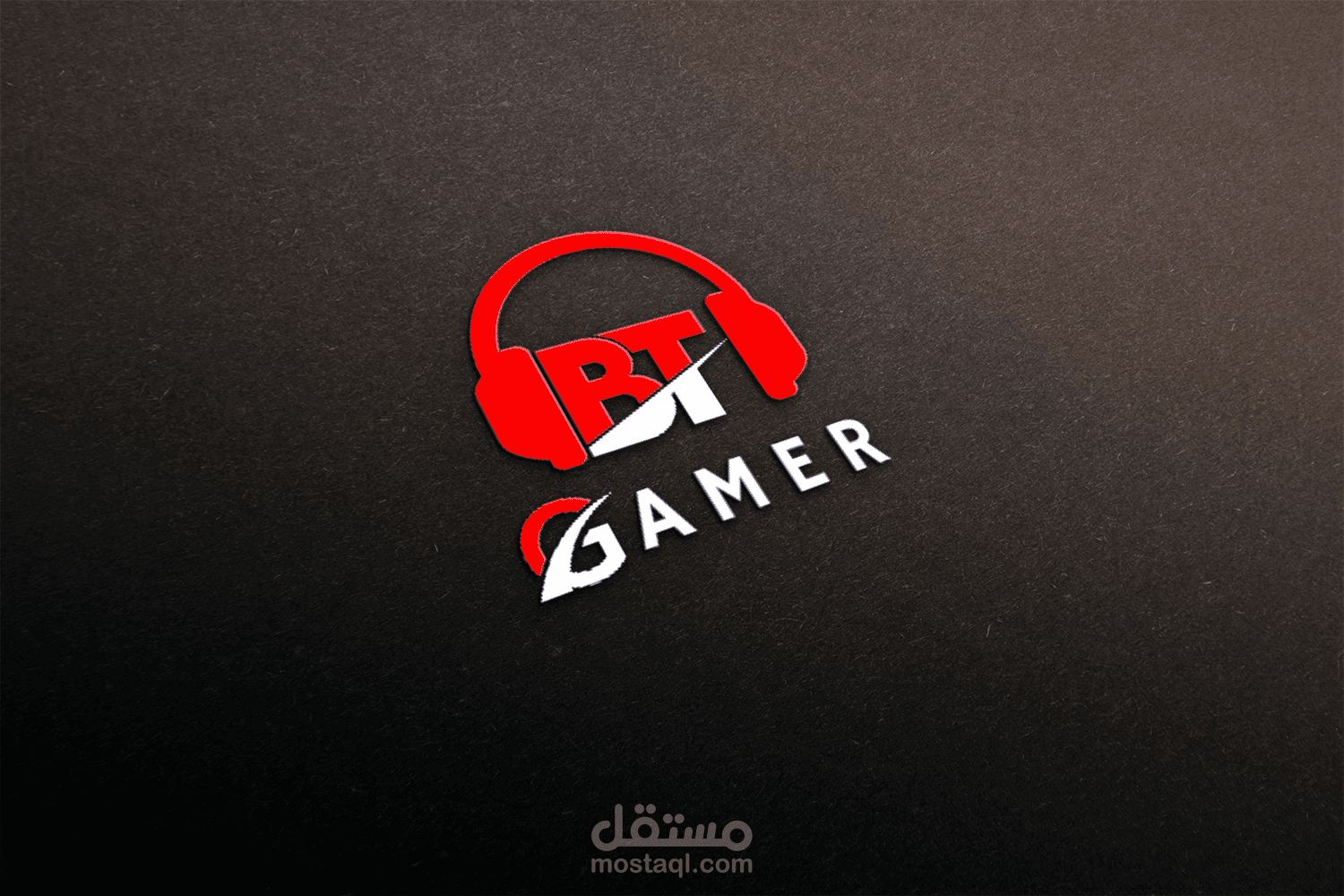 تصميم شعار