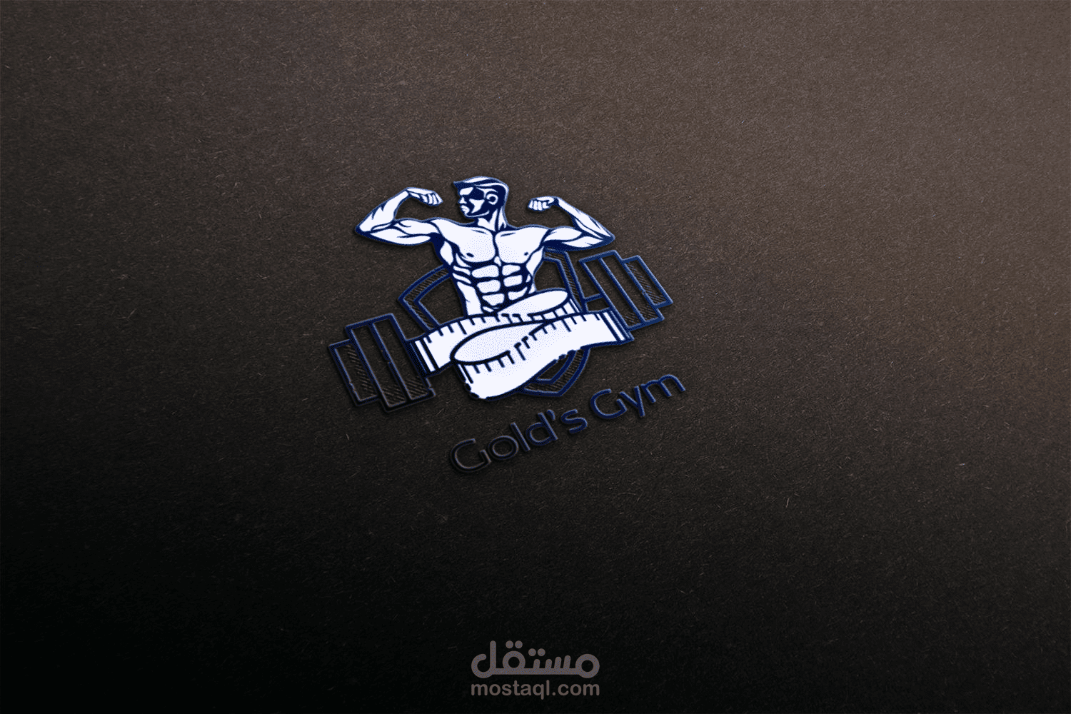 تصميم شعار
