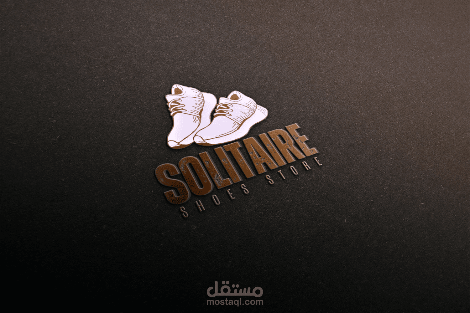تصميم شعار