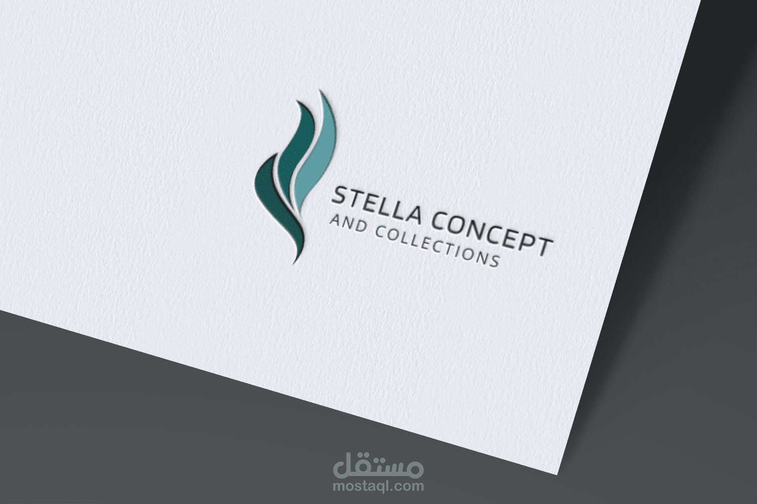 تصميم شعار