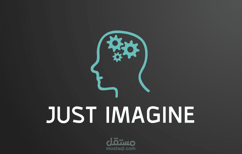 تصميم شعار