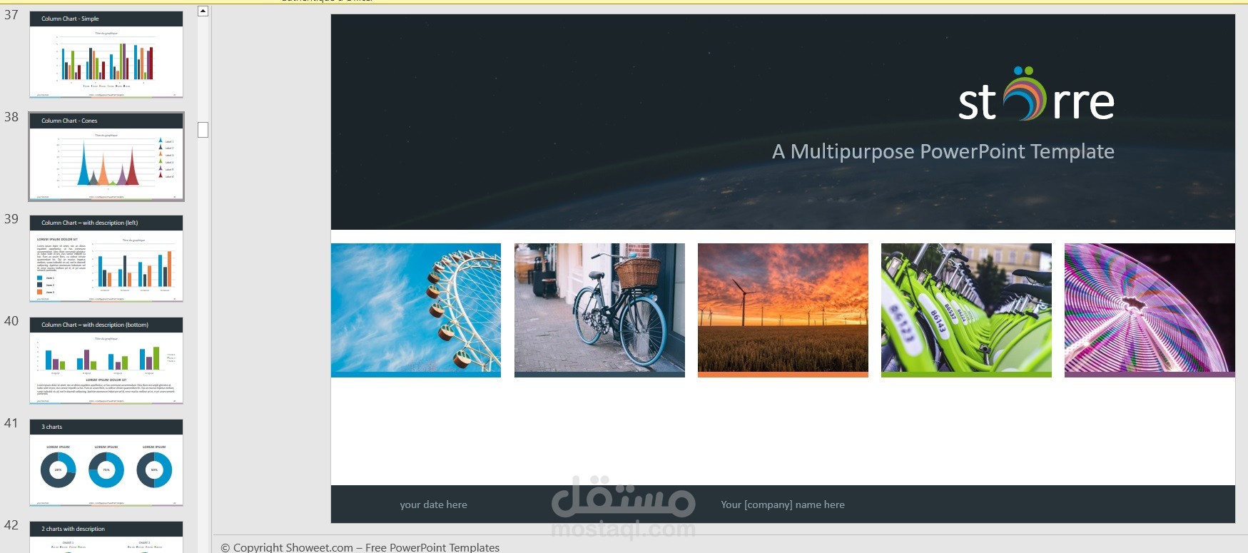 power point design