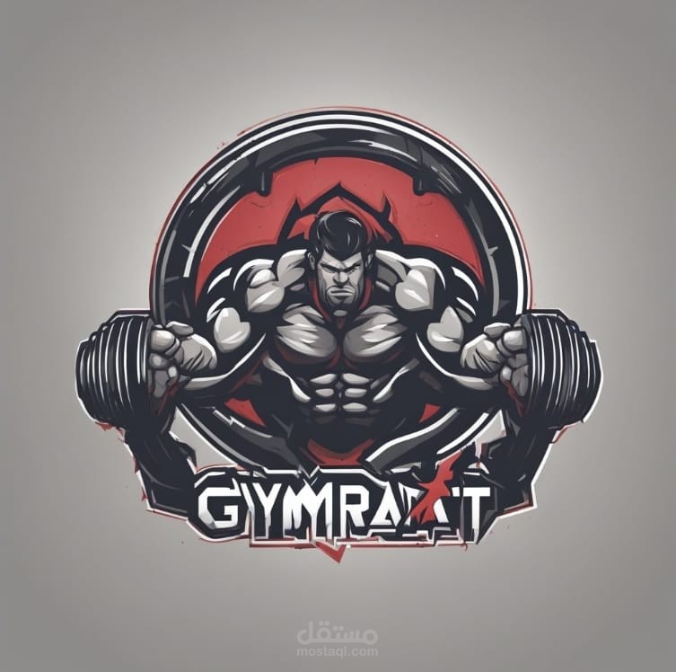 Logo                      شعار