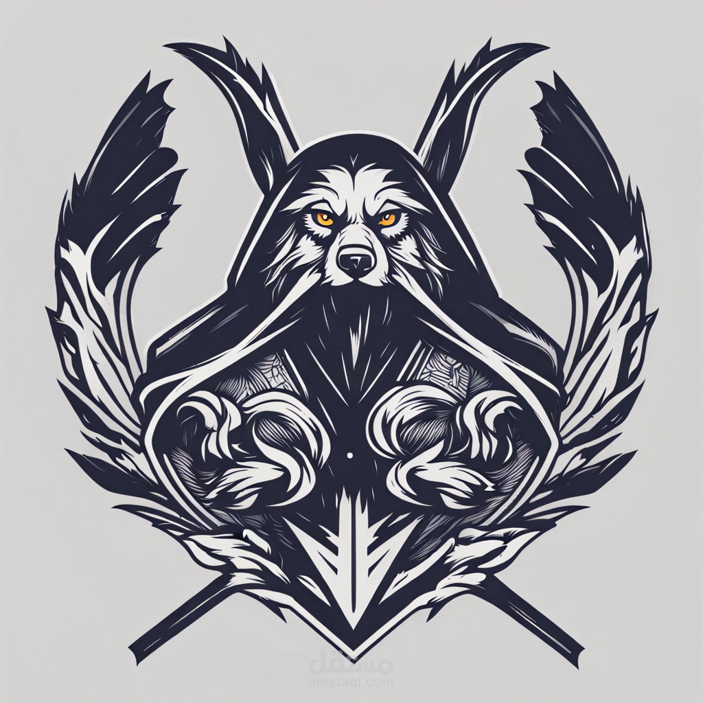 Logo                      شعار