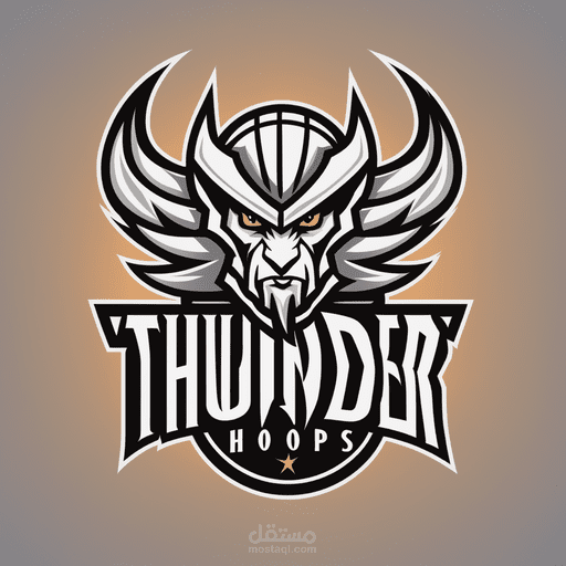 Logo                      شعار