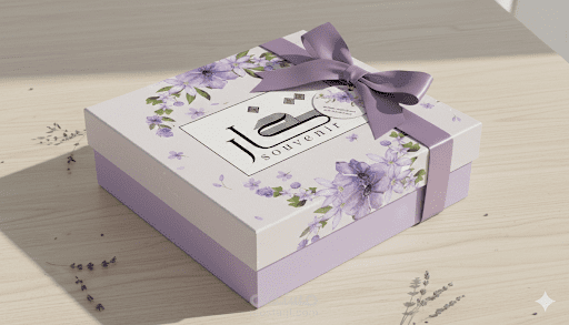 تصميم بوكس لمتجر الكتروني