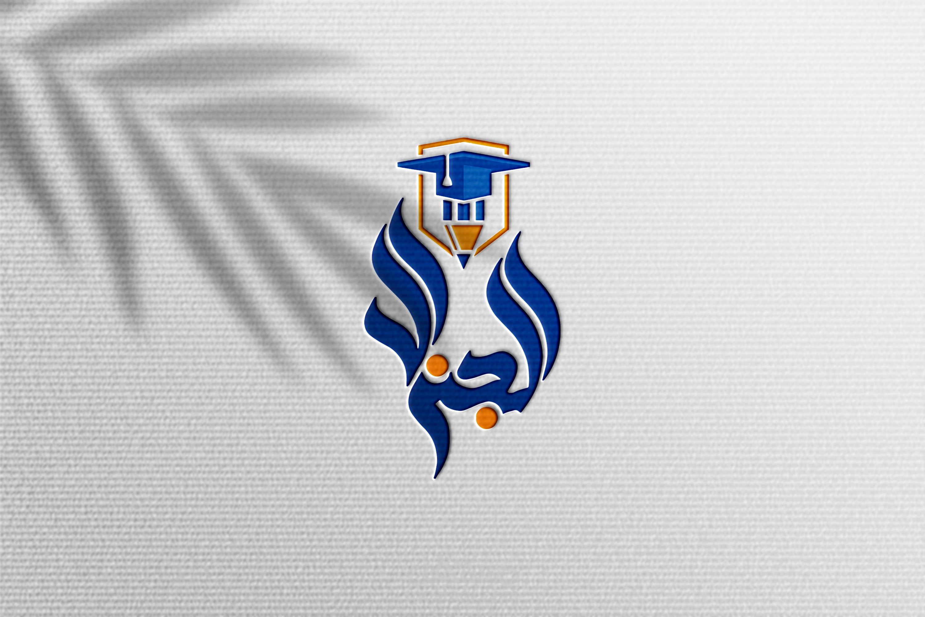 Logo design - تصميم الشعارات