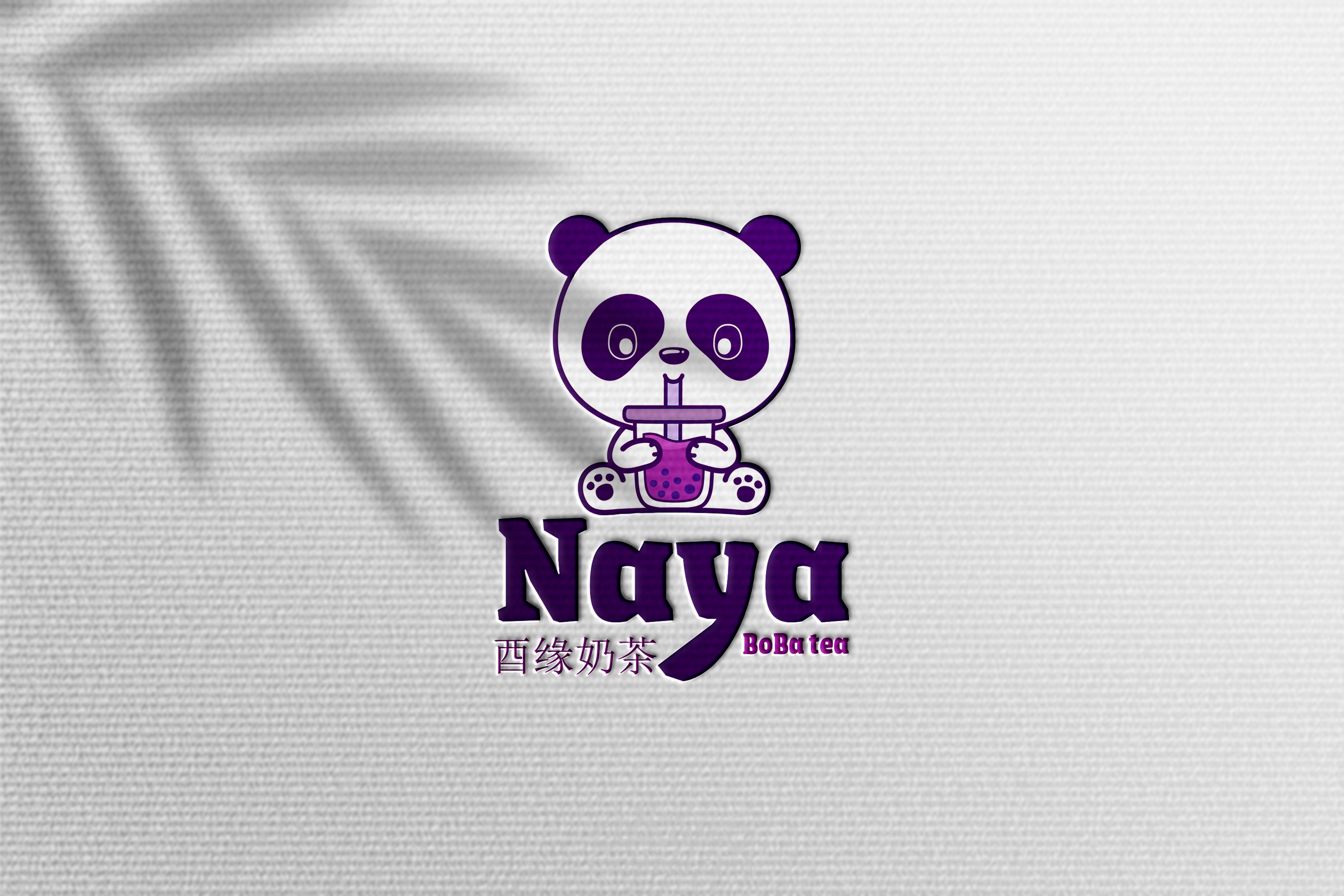 Logo design - تصميم الشعارات