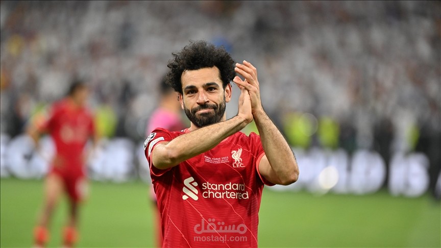 الرياضيون العرب في بريطانيا