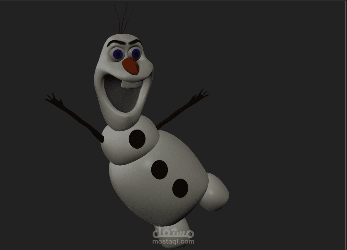 Snow Man1