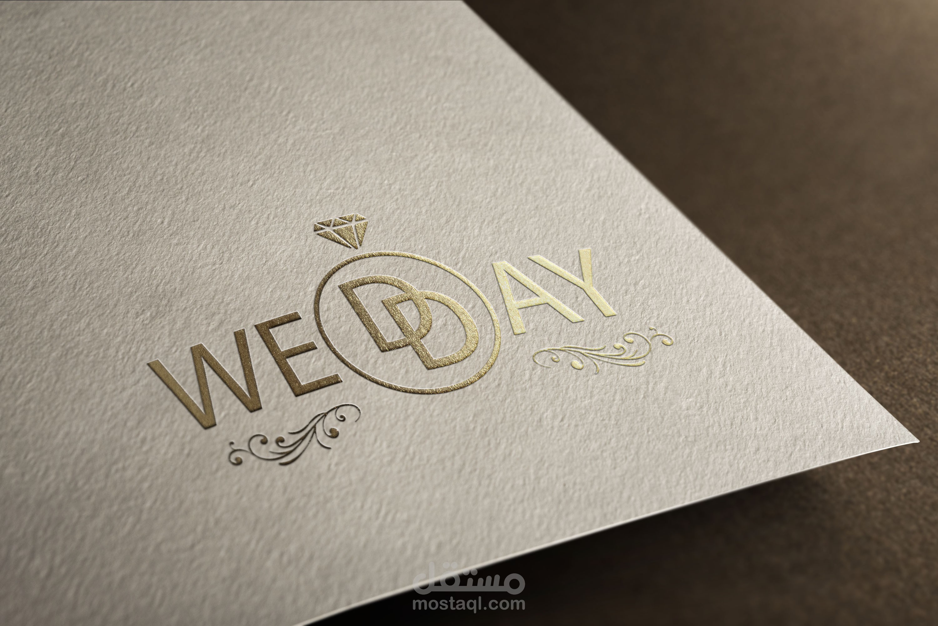Wedday Logo