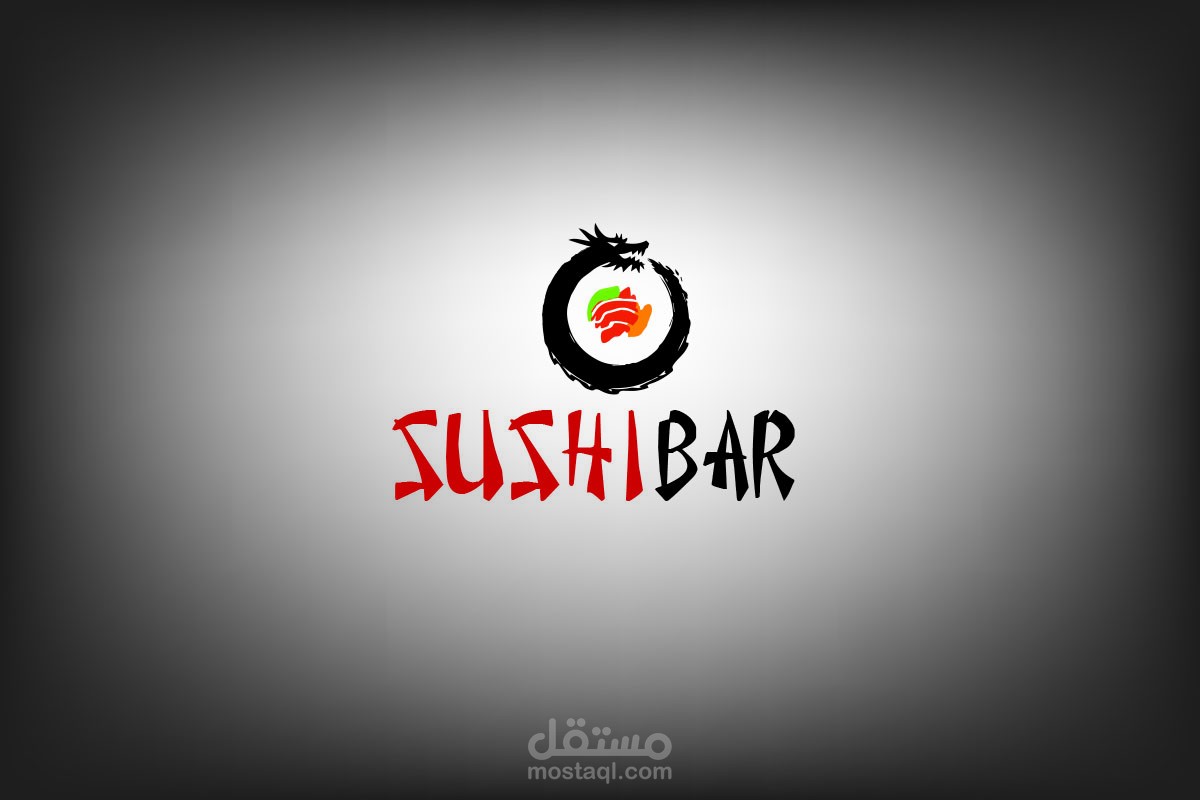Sushi Bar Project