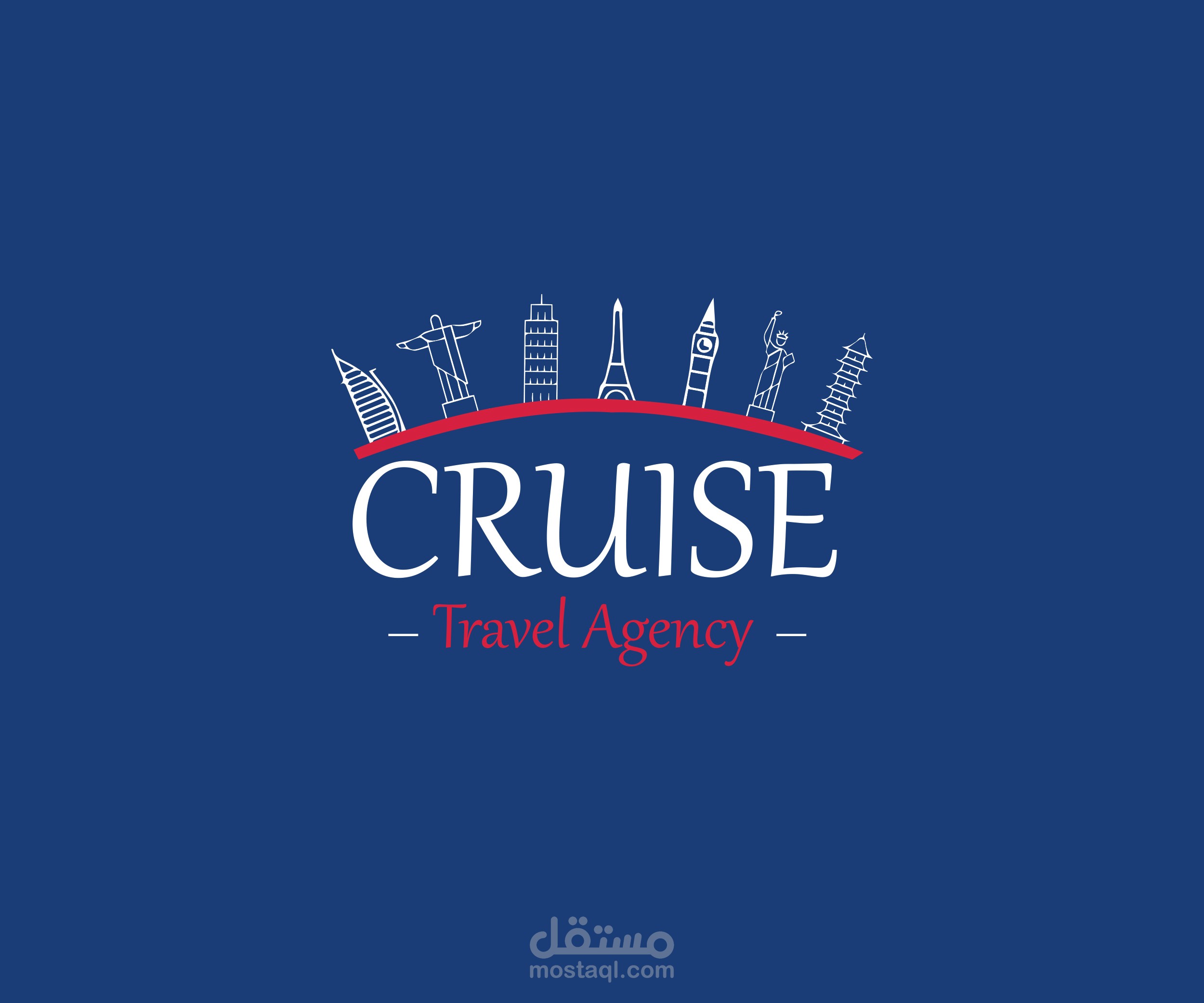 Cruise Travel Agency