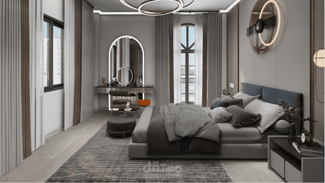 تصميم داخلي