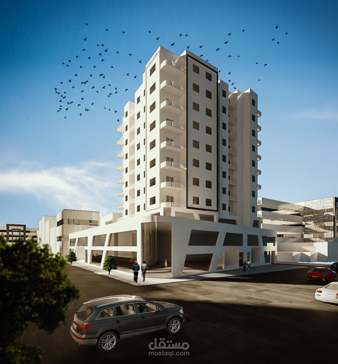 سوريا حماة