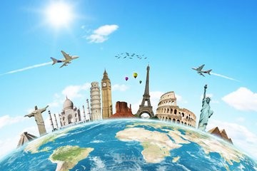 الأثر الاقتصادي للسياحة