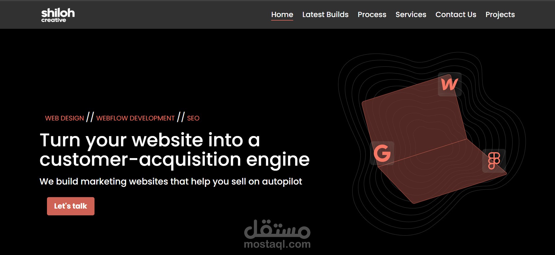 Web Development