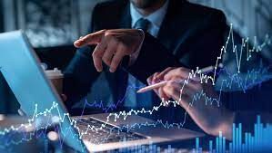 التداول: دليلك الشامل إلى عالم الاستثمار
